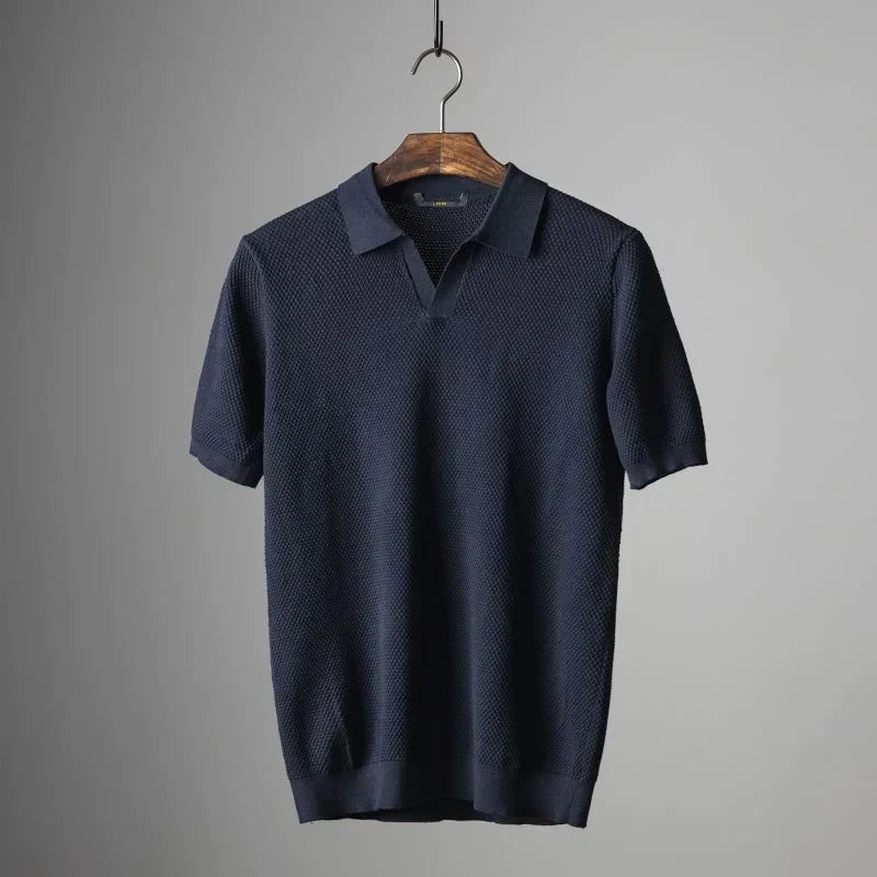 Made Gents | Polo T-Shirt