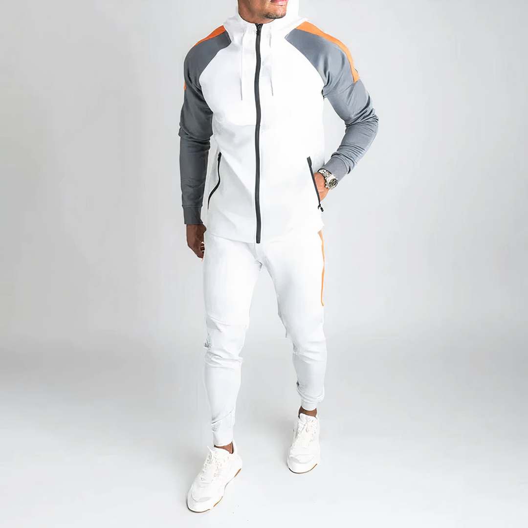 Made Gents | Premium Tracksuit