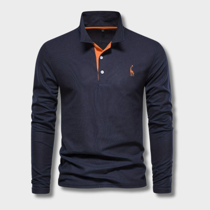 Made Gents | Polo - Sweater