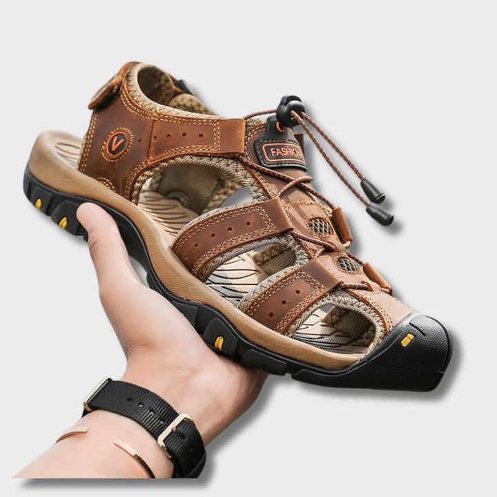 Made Gents | Comfort Sandals