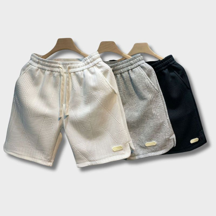 Made Gents | Comfortable Men's Shorts