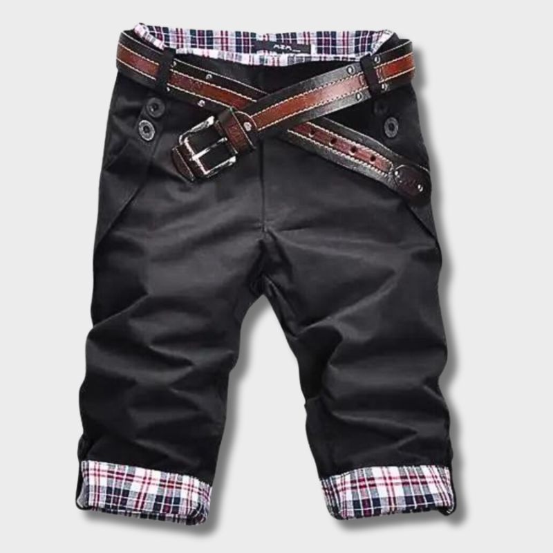 Made Gents | Stylish Men's Shorts