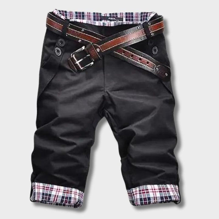 Made Gents | Stylish Men's Shorts