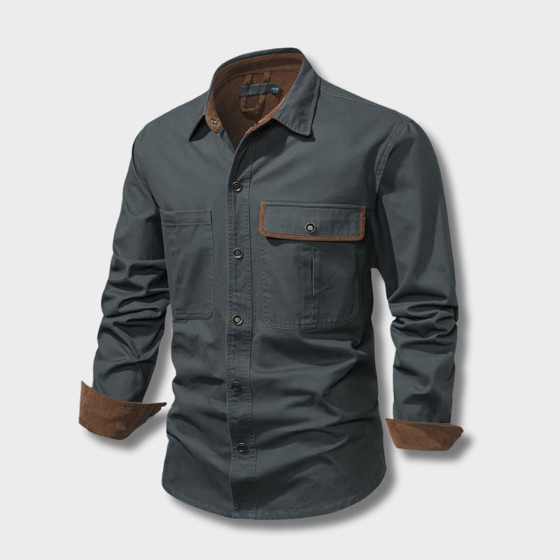 Made Gents | Stylish Men's Shirt