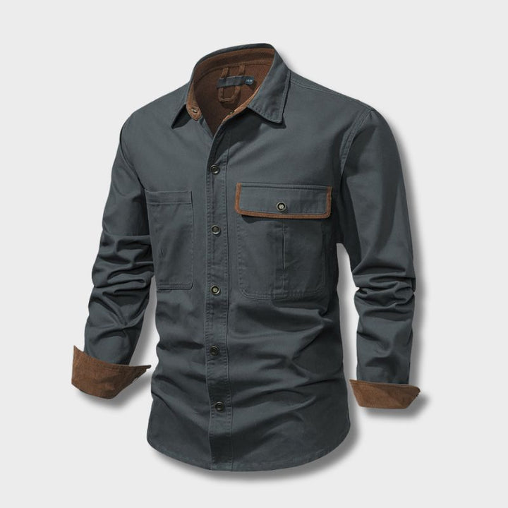 Made Gents | Stylish Men's Shirt