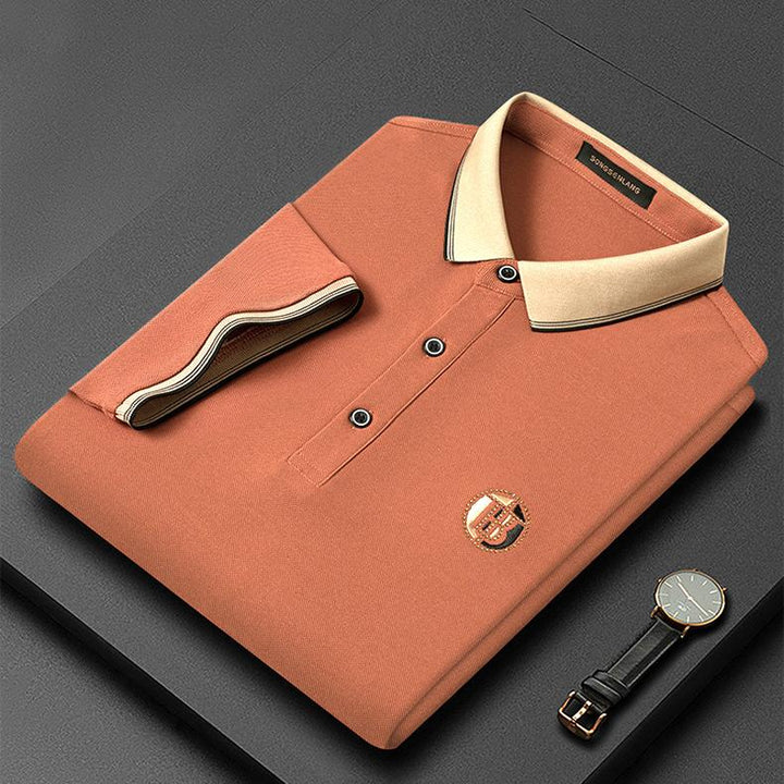 Made Gents | Icon Polo Shirt