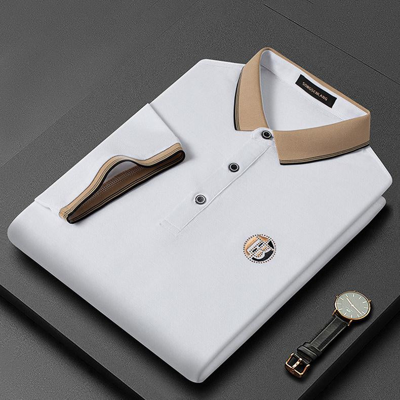 Made Gents | Icon Polo Shirt