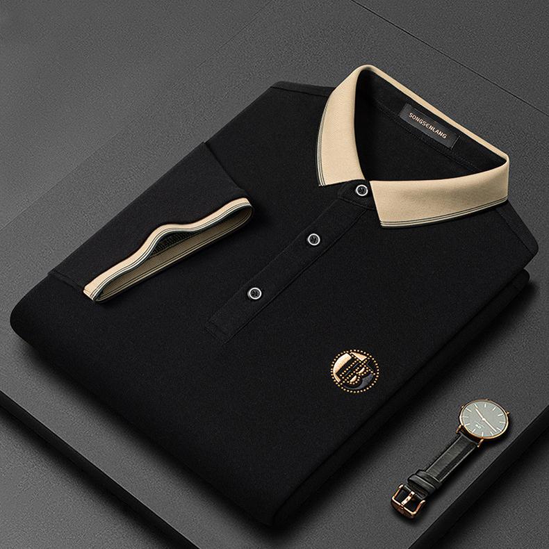 Made Gents | Icon Polo Shirt