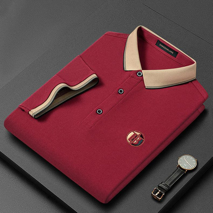 Made Gents | Icon Polo Shirt