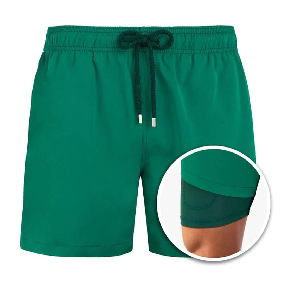 Made Gents | Stylish Swim Shorts