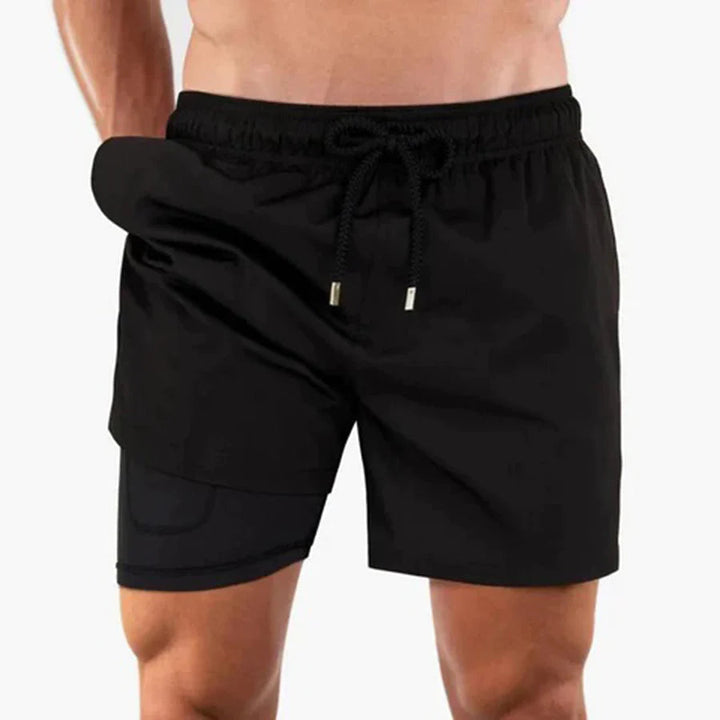 Made Gents | Swim Shorts