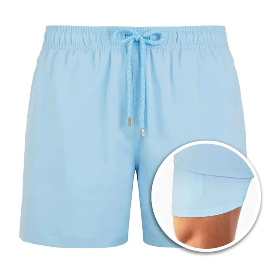 Made Gents | Swim Shorts