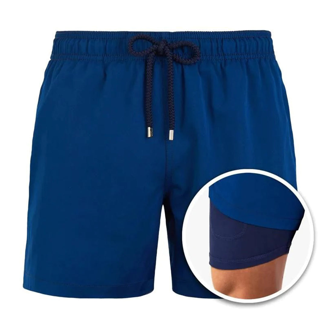 Made Gents | Stylish Swim Shorts