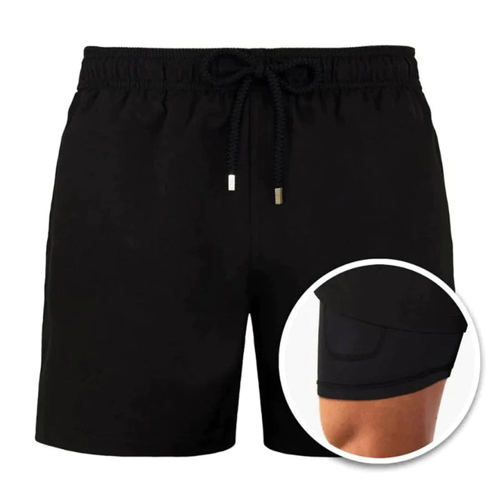 Made Gents | Swim Shorts