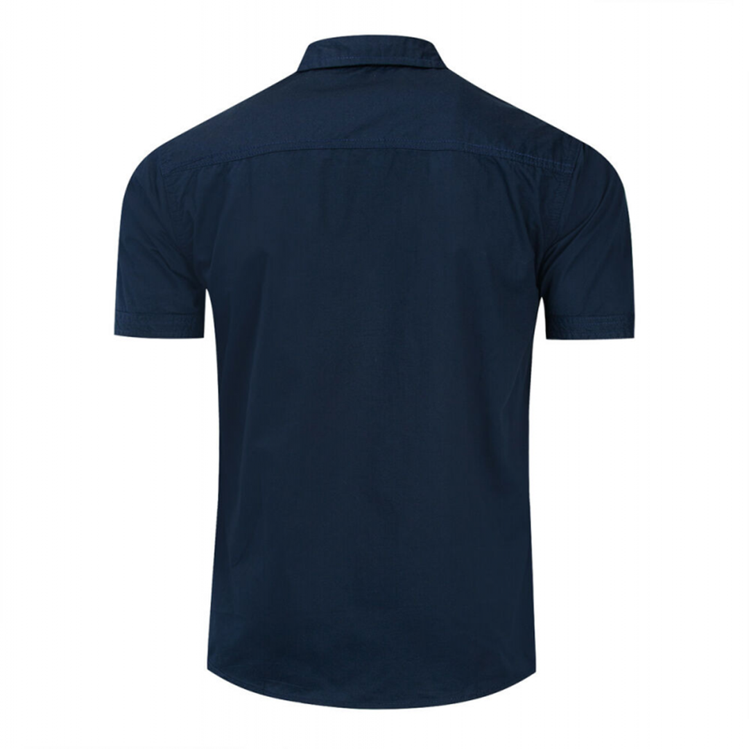 Made Gents | Manuel - Casual Polo Shirt for Men