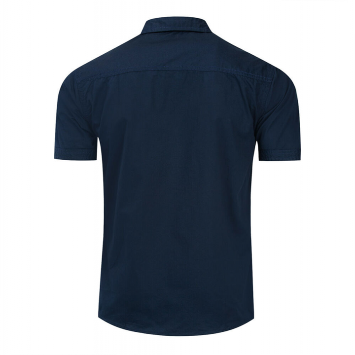 Made Gents | Manuel - Casual Polo Shirt for Men