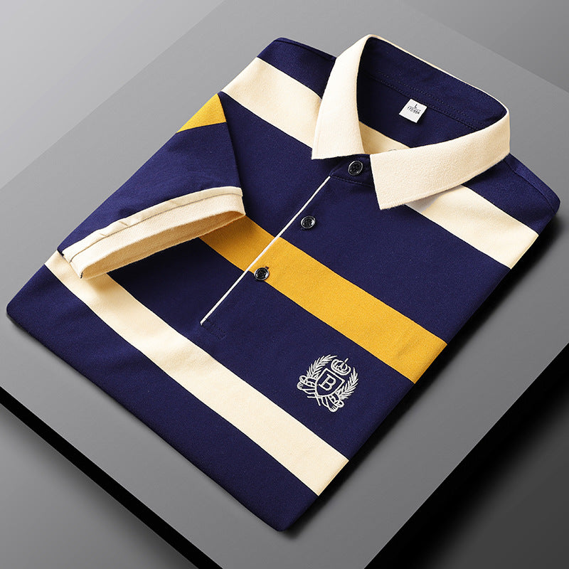 Made Gents | Premium Men's Polo