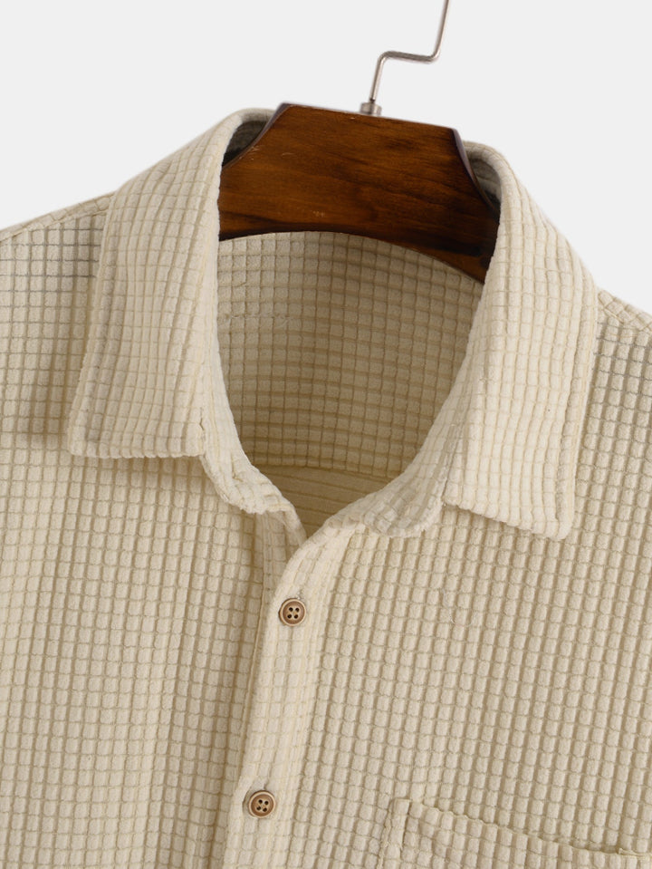 Made Gents | Stylish & Elegant Shirt