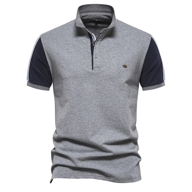 Made Gents  | Axel Polo Shirt