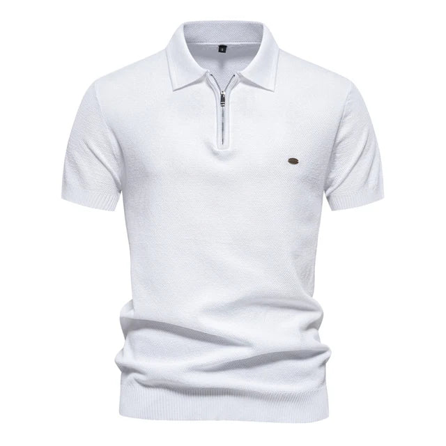 Made Gents | Ares Polo Shirt