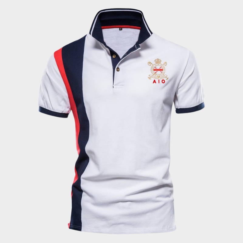 Made Gents | AIO Polo