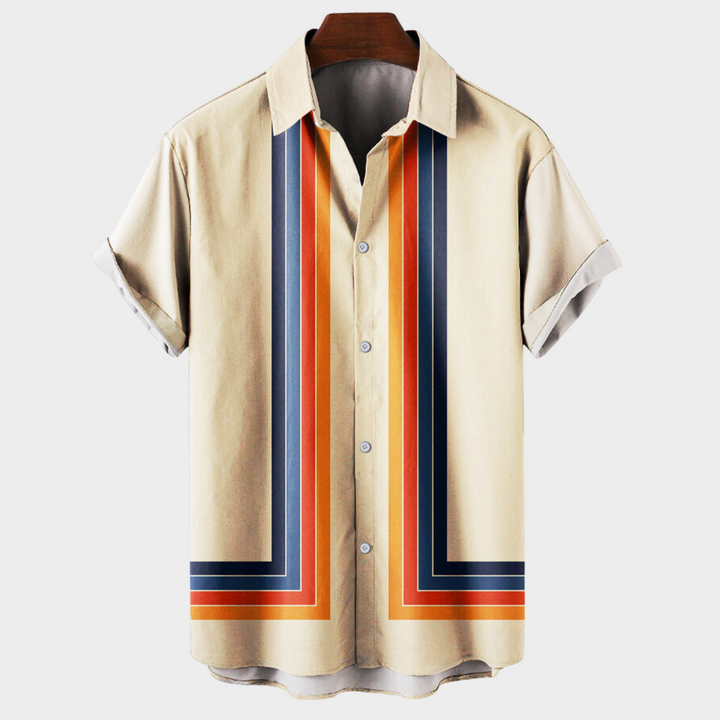 Made Gents | Retro Shirt