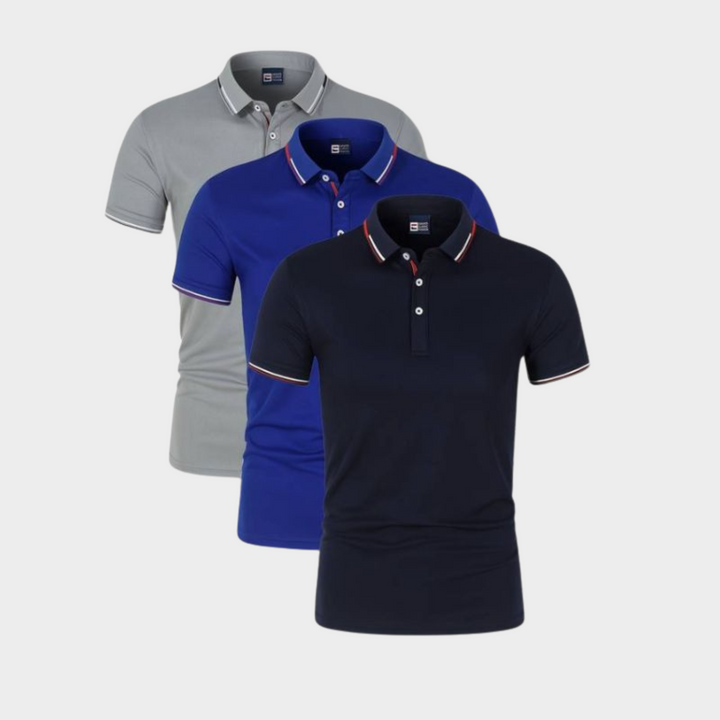 Made Gents | Polo Mega Deal