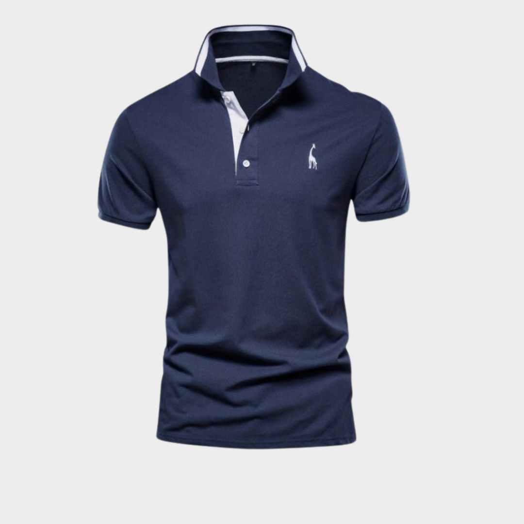 Made Gents | Danilo Polo Shirt