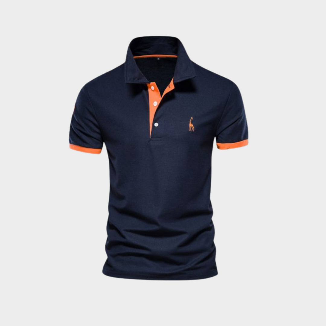 Made Gents | Polo Shirt