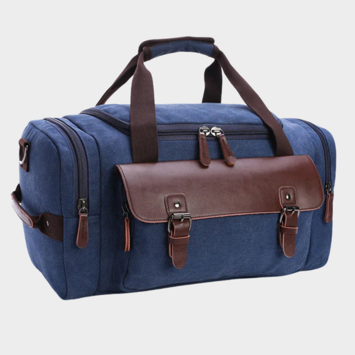 Made Gents | Large Capacity Bag