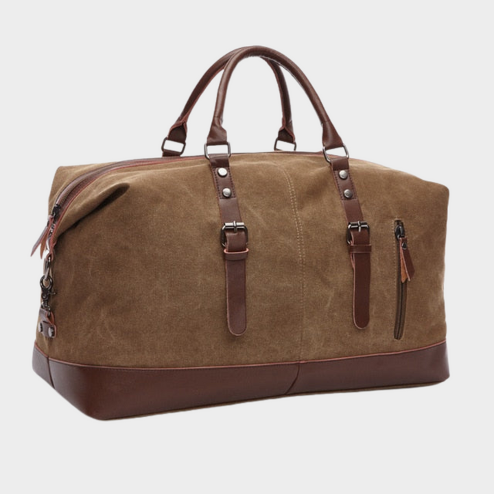 Made Gents | Vintage Duffle Bag