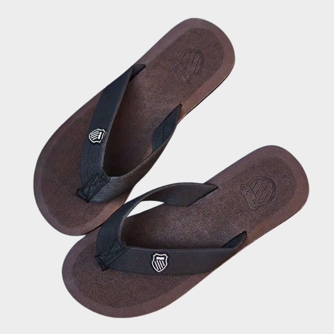 Made Gents | Stylish Orthopaedic Thongs