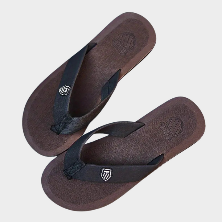 Made Gents | Stylish Orthopaedic Thongs