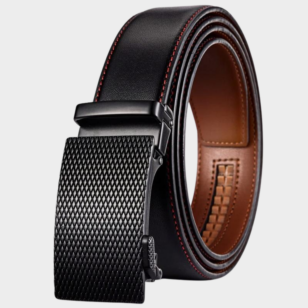 Made Gents | Business Leather Belt