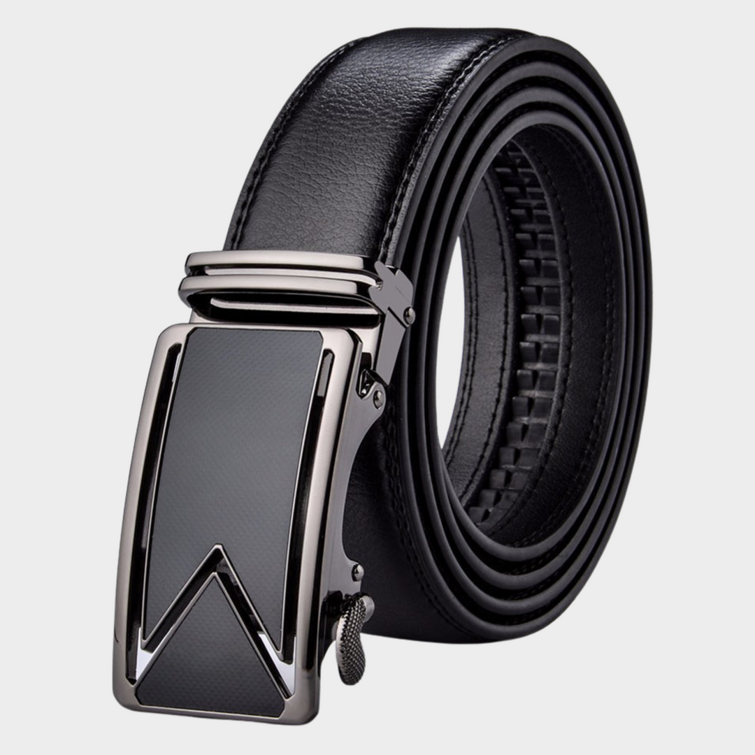 Made Gents | Luxury Leather Belt