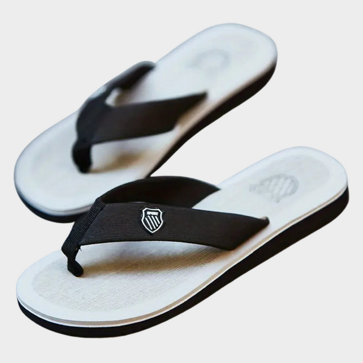 Made Gents | Stylish Orthopaedic Thongs