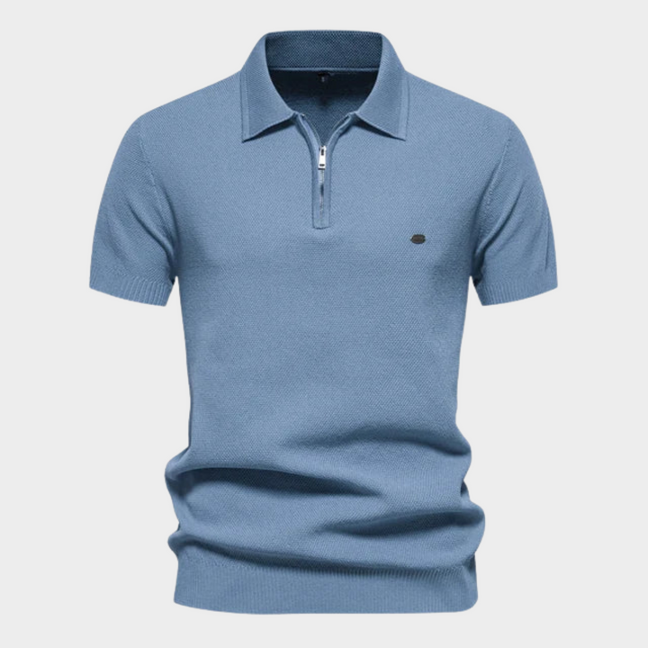 Made Gents | Ares Polo Shirt