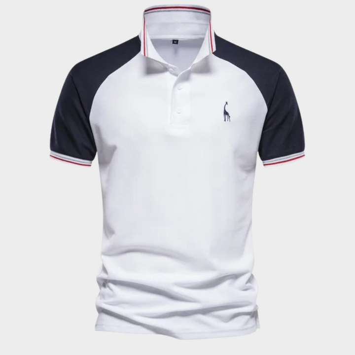 Made Gents | Hercules Polo Shirt