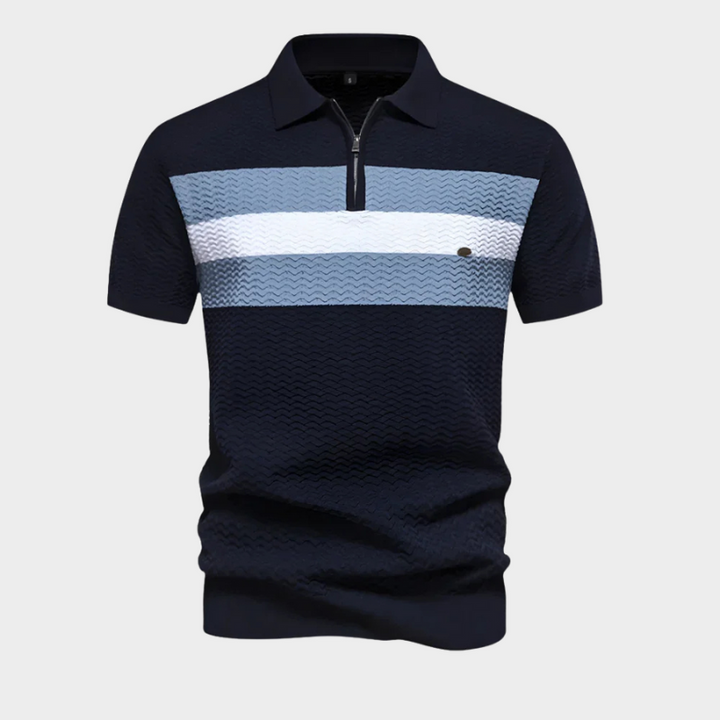 Made Gents | Orion Polo Shirt