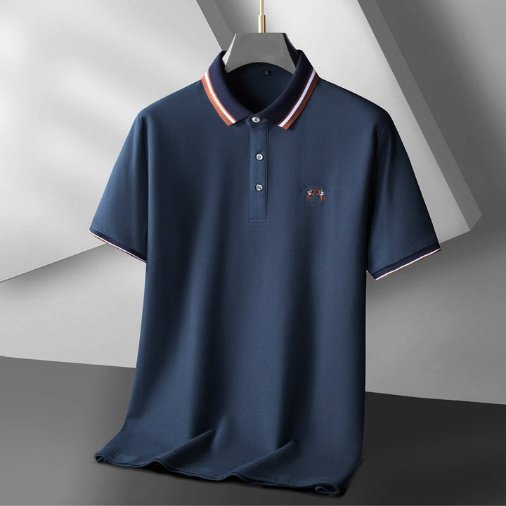 Made Gents | Michael Polo Shirt