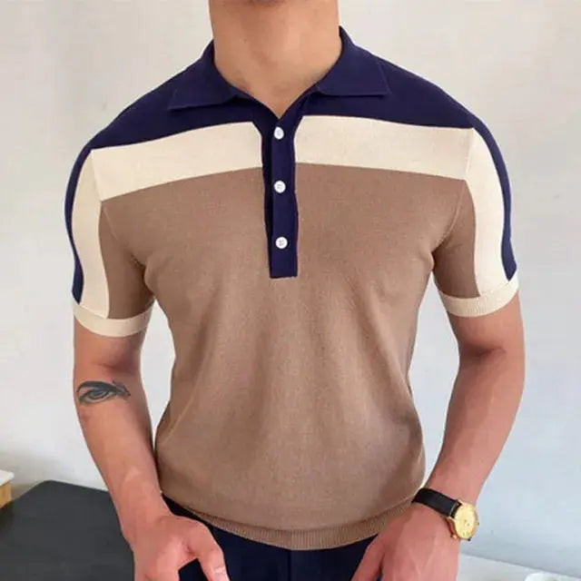 Made Gents | Mystic Polo-Shirt