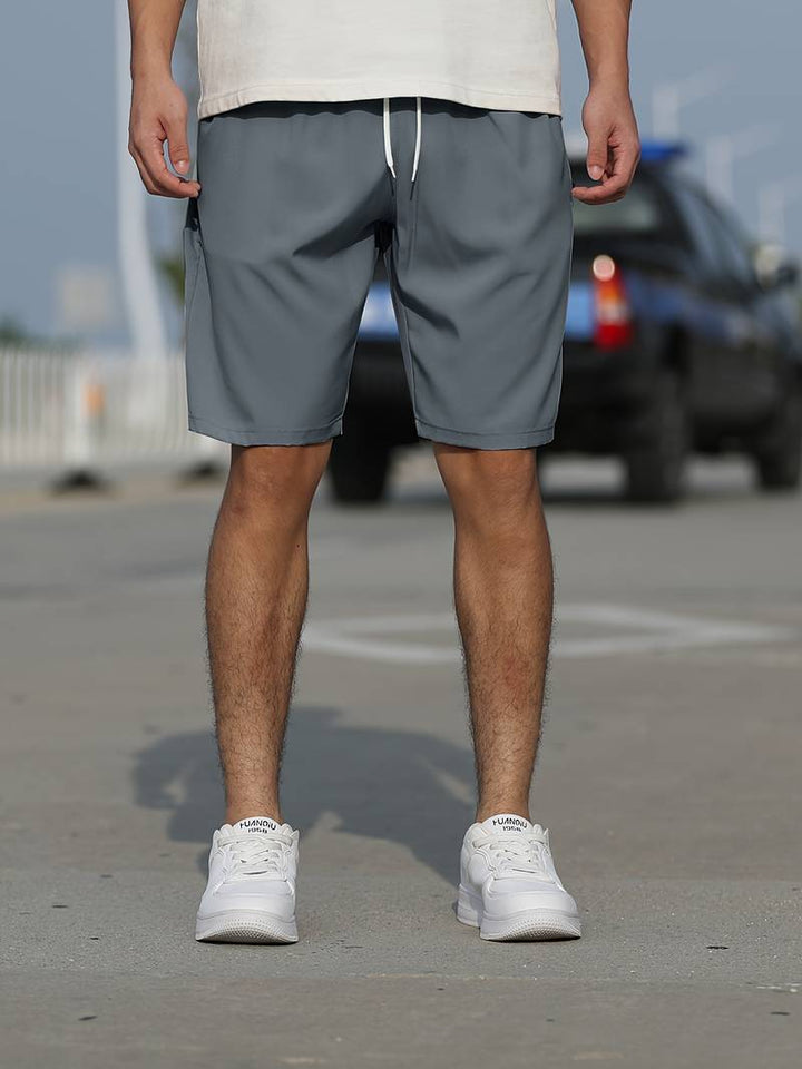 Made Gents | Sporty Men's Shorts