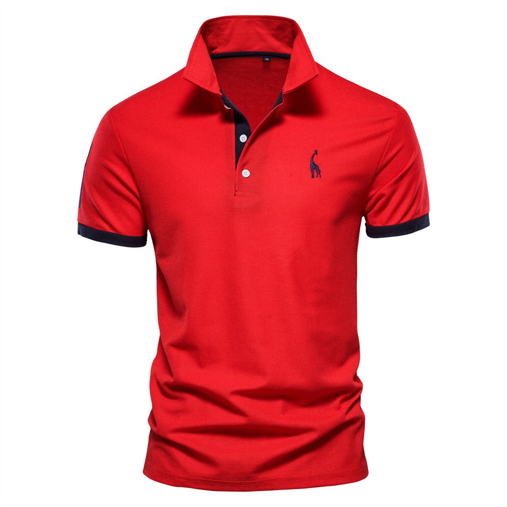 Made Gents | Polo Shirt