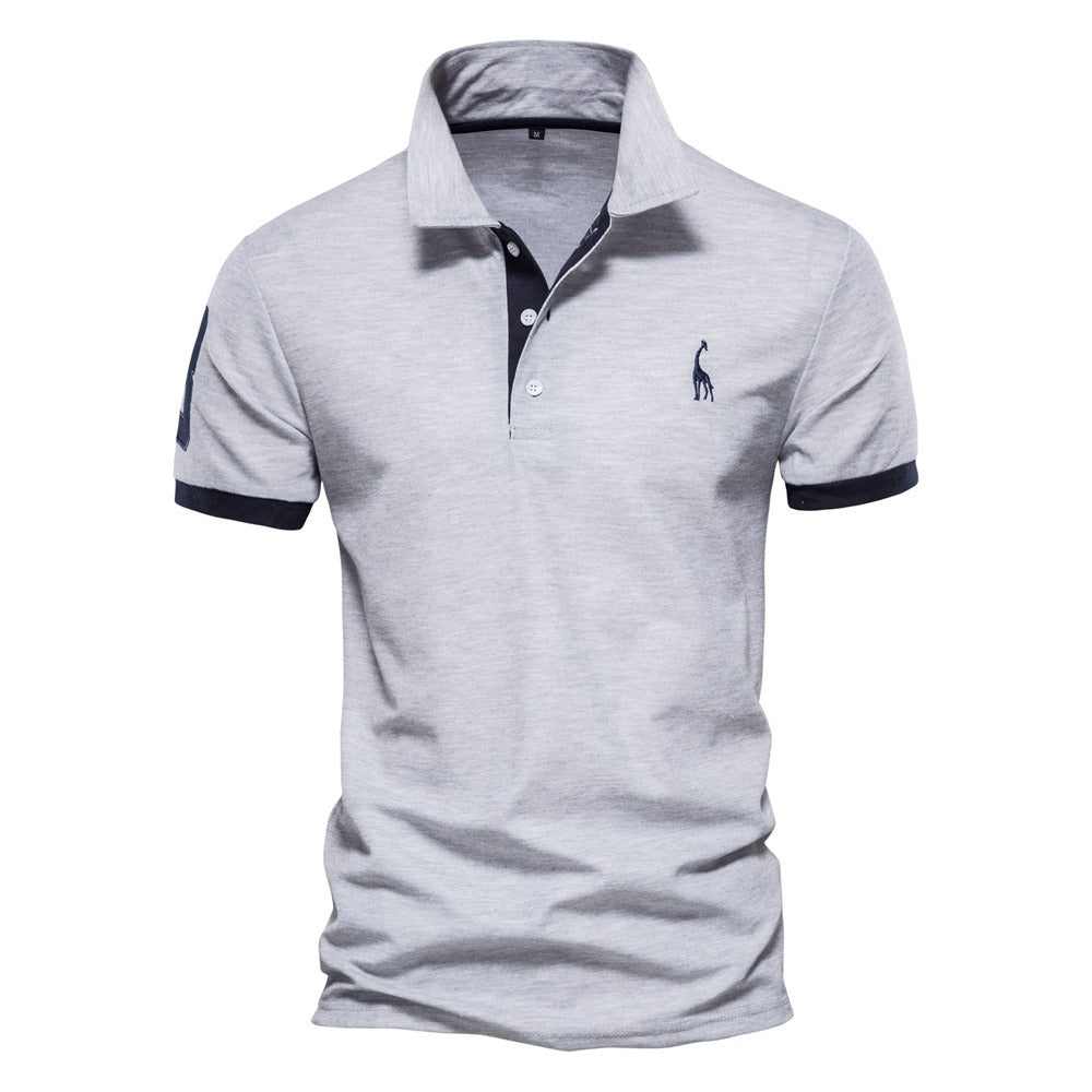 Made Gents | Polo Shirt