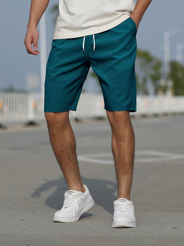 Made Gents | Sporty Men's Shorts