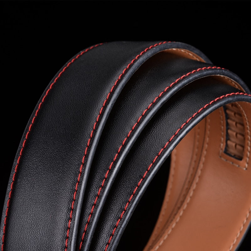 Made Gents | Business Leather Belt