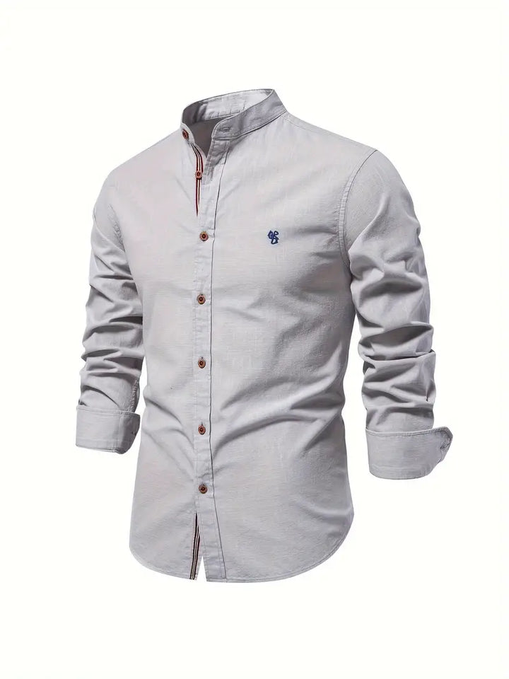 Made Gents | Hunter Shirt