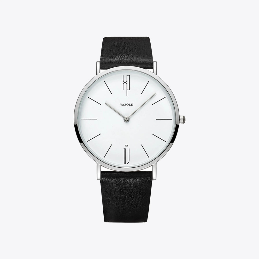 Made Gents | Old Money Style Watch