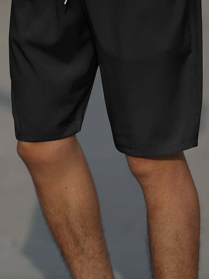 Made Gents | Sporty Men's Shorts