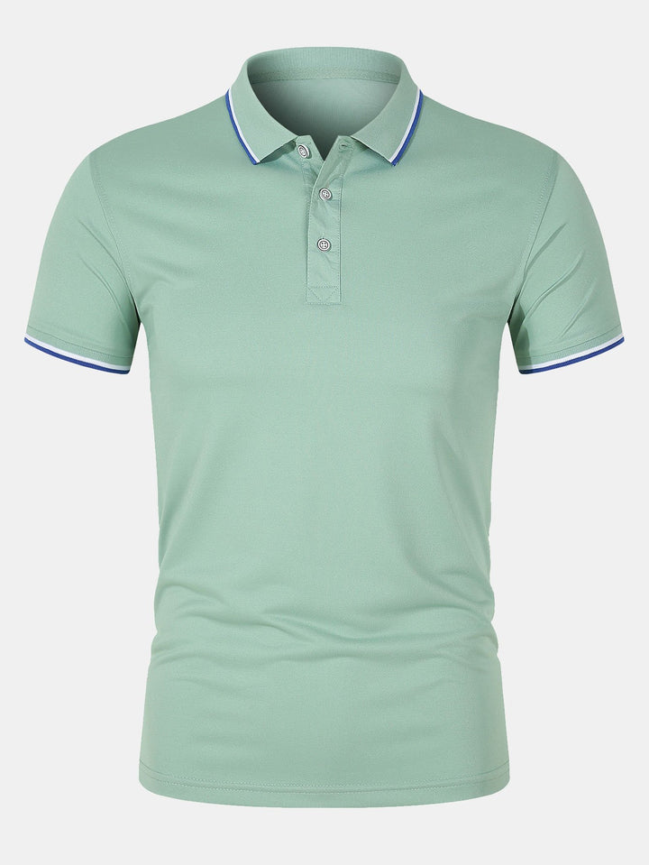 Men's Polo Shirt